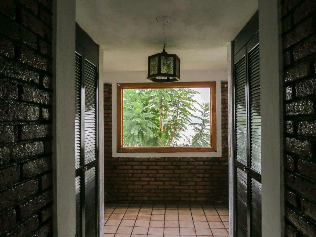 Cabanas Yunuen By Rotamundos Patzcuaro Exterior photo