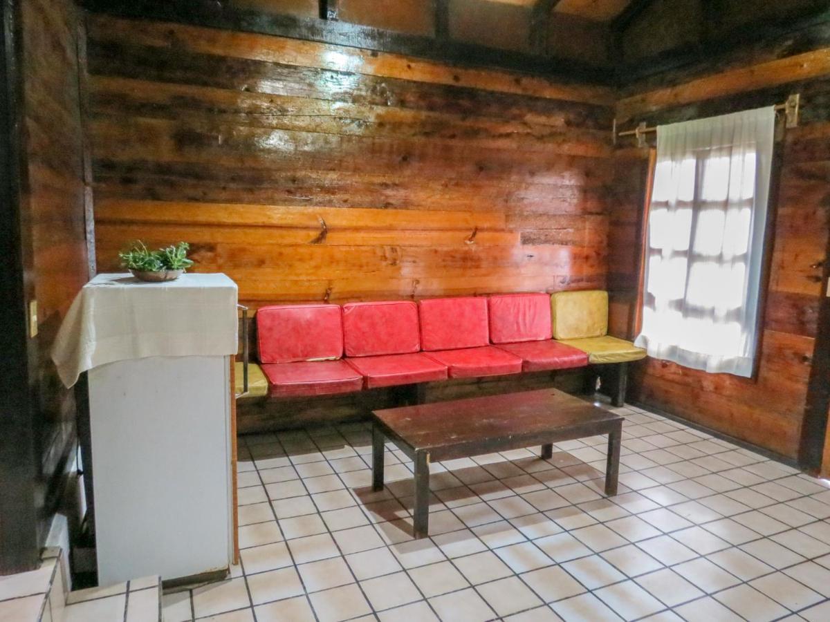 Cabanas Yunuen By Rotamundos Patzcuaro Exterior photo